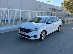 Dacia Logan 2021 GPL 100 CP