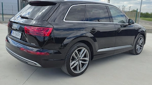 Audi Q7 e-tron  - an 2016 - imagine 2