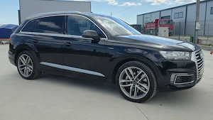 Audi Q7 e-tron  - an 2016 - imagine 3