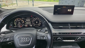 Audi Q7 e-tron  - an 2016 - imagine 4