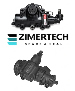 Reparatii casete de directie camion