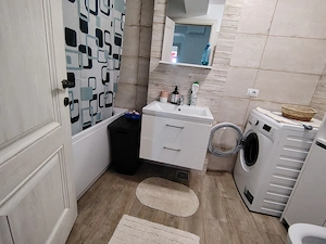 Apartament 3 camere CUG - str Pepinierei - imagine 6