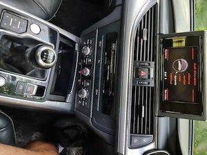 navigatie completa audi a6 c7 - imagine 3