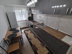 Apartament 3 camere CUG - str Pepinierei