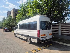 Crafter 2.5 Tdi - imagine 2