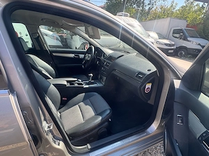 Mercedes Benz C200 CDI 2009 stare buna - imagine 4