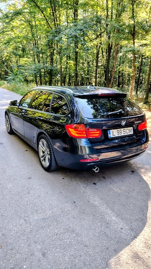Bmw f31 320 2.0 diesel - imagine 4