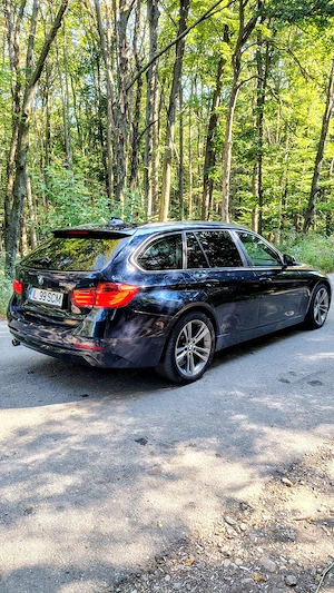 Bmw f31 320 2.0 diesel - imagine 3