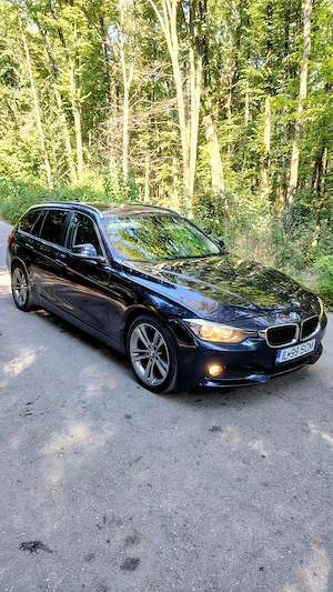 Bmw f31 320 2.0 diesel - imagine 2