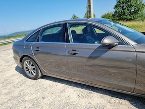 dezmembrez audi a6 c7 - imagine 3