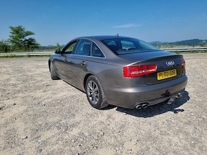 dezmembrez audi a6 c7 - imagine 2