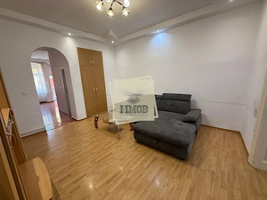 Apartament spatios cu 2 camere  in Centrul Sibiului - imagine 6