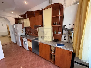 Apartament spatios cu 2 camere  in Centrul Sibiului - imagine 10