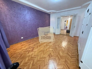 Apartament spatios cu 2 camere  in Centrul Sibiului - imagine 3