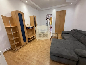 Apartament spatios cu 2 camere  in Centrul Sibiului - imagine 7