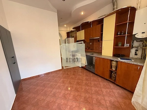 Apartament spatios cu 2 camere  in Centrul Sibiului - imagine 12