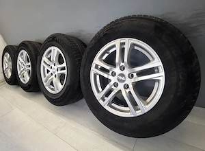 Roti/Jante Dacia 5x114.3 215/70 R16 Duster, Bigster; Kia ;Renault Kadjar; Hyundai; Suzuki SX4; Toyot - imagine 7