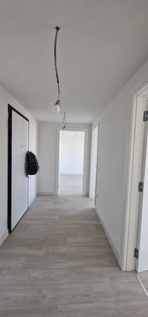 Apartament 2 camere langa metrou Jiului cu vedere panoramica- Akcent city - imagine 8