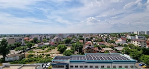 Apartament 2 camere langa metrou Jiului cu vedere panoramica- Akcent city - imagine 3
