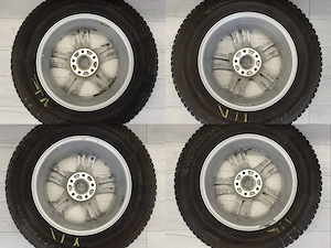 Roti/Jante Dacia 5x114.3 215/70 R16 Duster, Bigster; Kia ;Renault Kadjar; Hyundai; Suzuki SX4; Toyot - imagine 9
