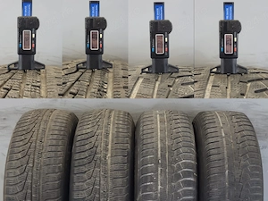 Roti/Jante Dacia 5x114.3 215/70 R16 Duster, Bigster; Kia ;Renault Kadjar; Hyundai; Suzuki SX4; Toyot - imagine 8