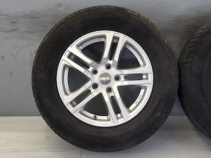 Roti/Jante Dacia 5x114.3 215/70 R16 Duster, Bigster; Kia ;Renault Kadjar; Hyundai; Suzuki SX4; Toyot - imagine 3