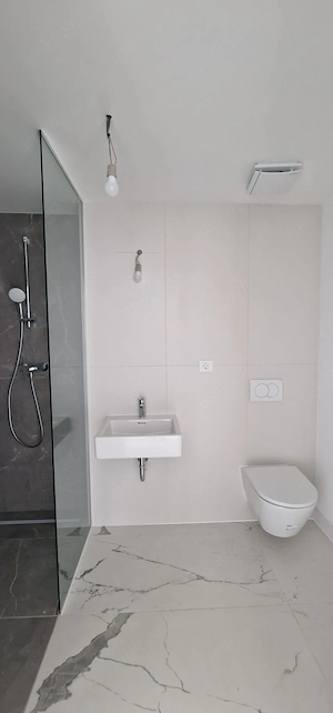 Apartament 2 camere langa metrou Jiului cu vedere panoramica- Akcent city - imagine 7