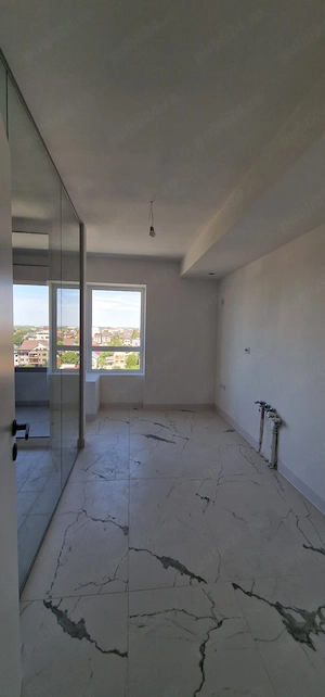 Apartament 2 camere langa metrou Jiului cu vedere panoramica- Akcent city - imagine 4