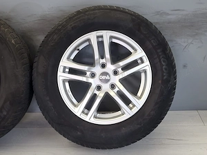Roti/Jante Dacia 5x114.3 215/70 R16 Duster, Bigster; Kia ;Renault Kadjar; Hyundai; Suzuki SX4; Toyot - imagine 6