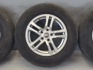 Roti/Jante Dacia 5x114.3 215/70 R16 Duster, Bigster; Kia ;Renault Kadjar; Hyundai; Suzuki SX4; Toyot - imagine 5