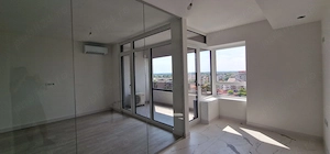 Apartament 2 camere langa metrou Jiului cu vedere panoramica- Akcent city - imagine 6