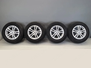 Roti/Jante Dacia 5x114.3 215/70 R16 Duster, Bigster; Kia ;Renault Kadjar; Hyundai; Suzuki SX4; Toyot - imagine 2