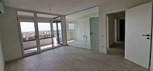 Apartament 2 camere langa metrou Jiului cu vedere panoramica- Akcent city - imagine 2
