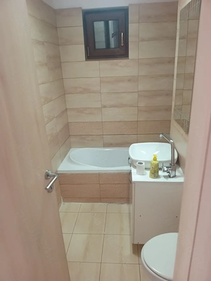 Apartament 3 camere, 2 băi   de închiriat în Timișoara 550 euro - imagine 4