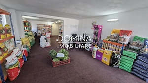 Închiriere spațiu comercial, în Tg. Jiu, la DN 66 / E79,  cartier Romanești - imagine 4