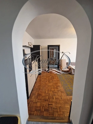Semicentral, apartament 2 camere mobilat - imagine 6
