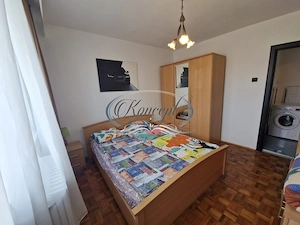 Semicentral, apartament 2 camere mobilat - imagine 5