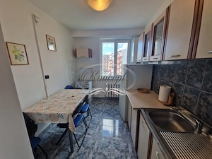 Semicentral, apartament 2 camere mobilat - imagine 8
