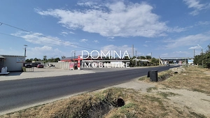 Închiriere spațiu comercial, în Tg. Jiu, la DN 66 / E79,  cartier Romanești - imagine 9