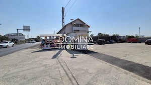 Închiriere spațiu comercial, în Tg. Jiu, la DN 66 / E79,  cartier Romanești - imagine 10