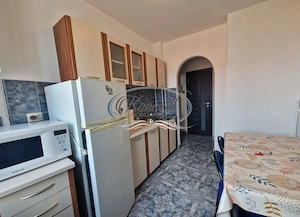 Semicentral, apartament 2 camere mobilat - imagine 7