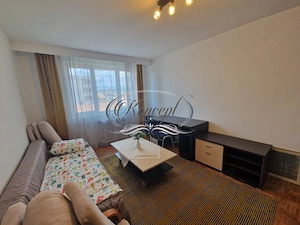 Semicentral, apartament 2 camere mobilat - imagine 2