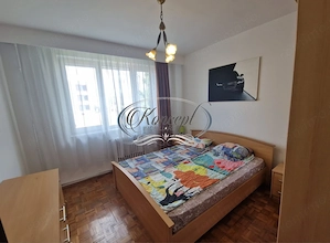 Semicentral, apartament 2 camere mobilat - imagine 4