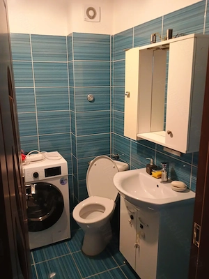 Închiriez apartament direct proprietar - imagine 5