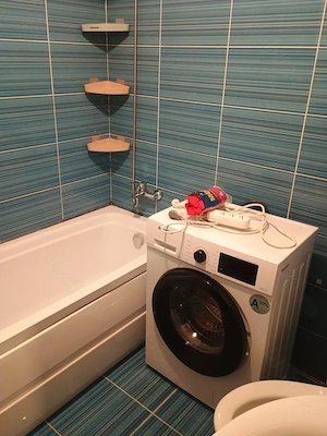 Închiriez apartament direct proprietar - imagine 4