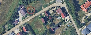 Teren intravilan strada lacului 