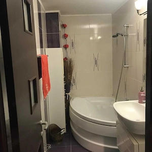 Apartament de 3 camere, confort 1 sporit, avand suprafata utila de 83 mp.  - imagine 5