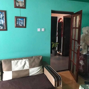 Apartament de 3 camere, confort 1 sporit, avand suprafata utila de 83 mp.  - imagine 6