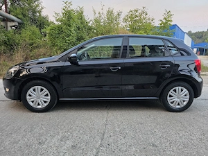 Vw Polo Euro 5 - imagine 4