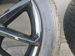 GOODYEAR UltraGrip Performance 3 225/45 R17 - DOT 2025 - imagine 3